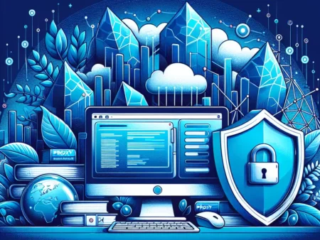 Menggunakan Proxy untuk Melindungi Privasi Anda Secara Online