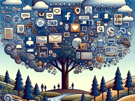Mengapa Anda Perlu Menghapus Jejak Digital dari Platform Sosial Media