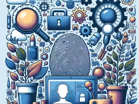 Memahami Jejak Digital Anda dan Menghapus Informasi yang Tidak Diinginkan