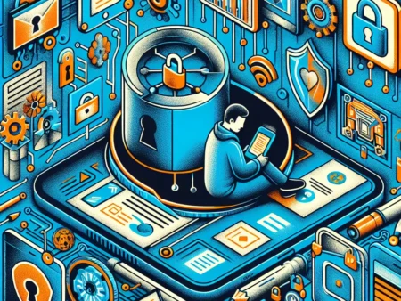 Keamanan Privasi pada Aplikasi dan Layanan Digital yang Anda Gunakan