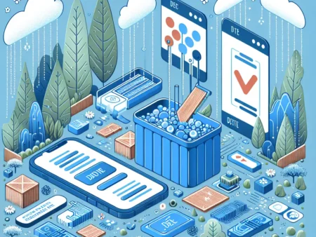 Panduan Lengkap tentang Menghapus Data yang Tersimpan di Perangkat Anda
