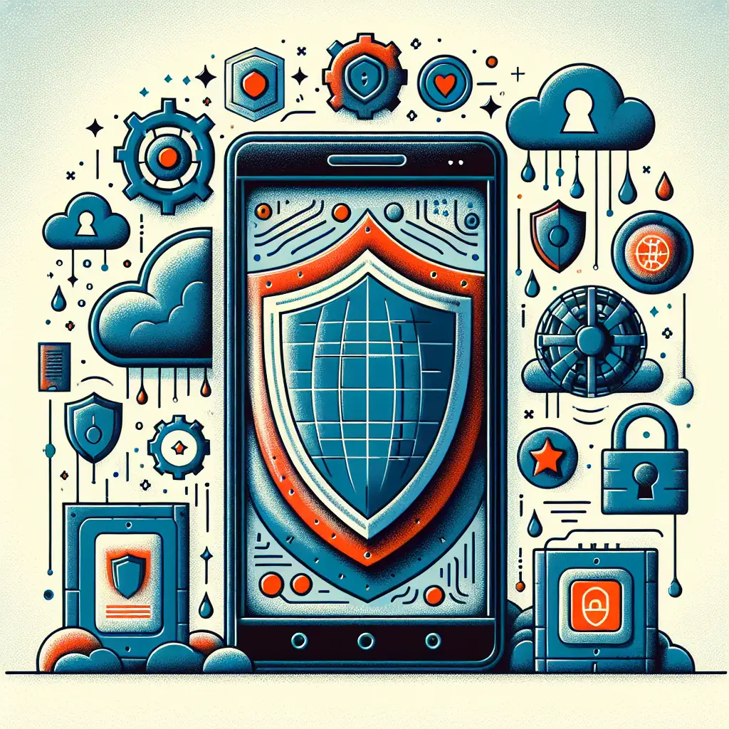 Privasi Digital di Perangkat Mobile: Cara Melindungi Data Anda