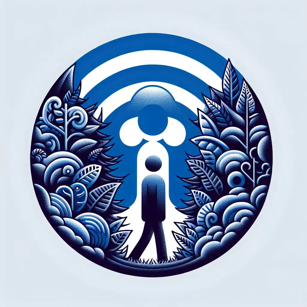 Penggunaan VPN untuk Menyembunyikan Jejak Internet Anda