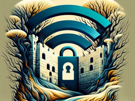 Keamanan Wi-Fi: Cara Melindungi Jaringan Anda dari Serangan