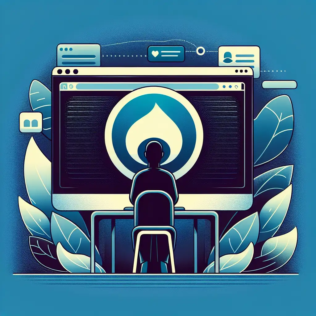 Menggunakan Tor Browser untuk Menjaga Anonimitas Anda di Internet