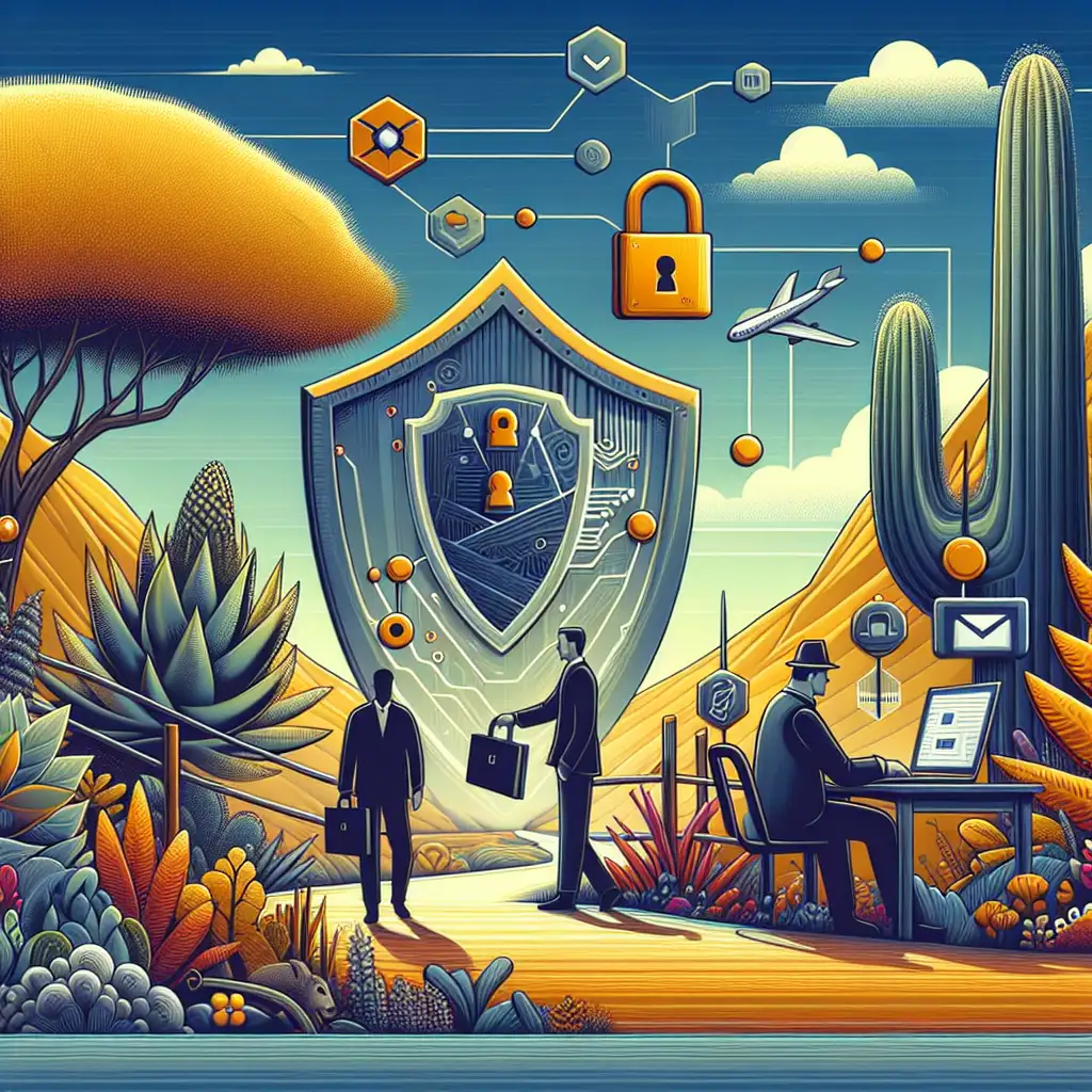 Mengapa Keamanan Email Anda Sangat Penting dan Cara Menjaganya